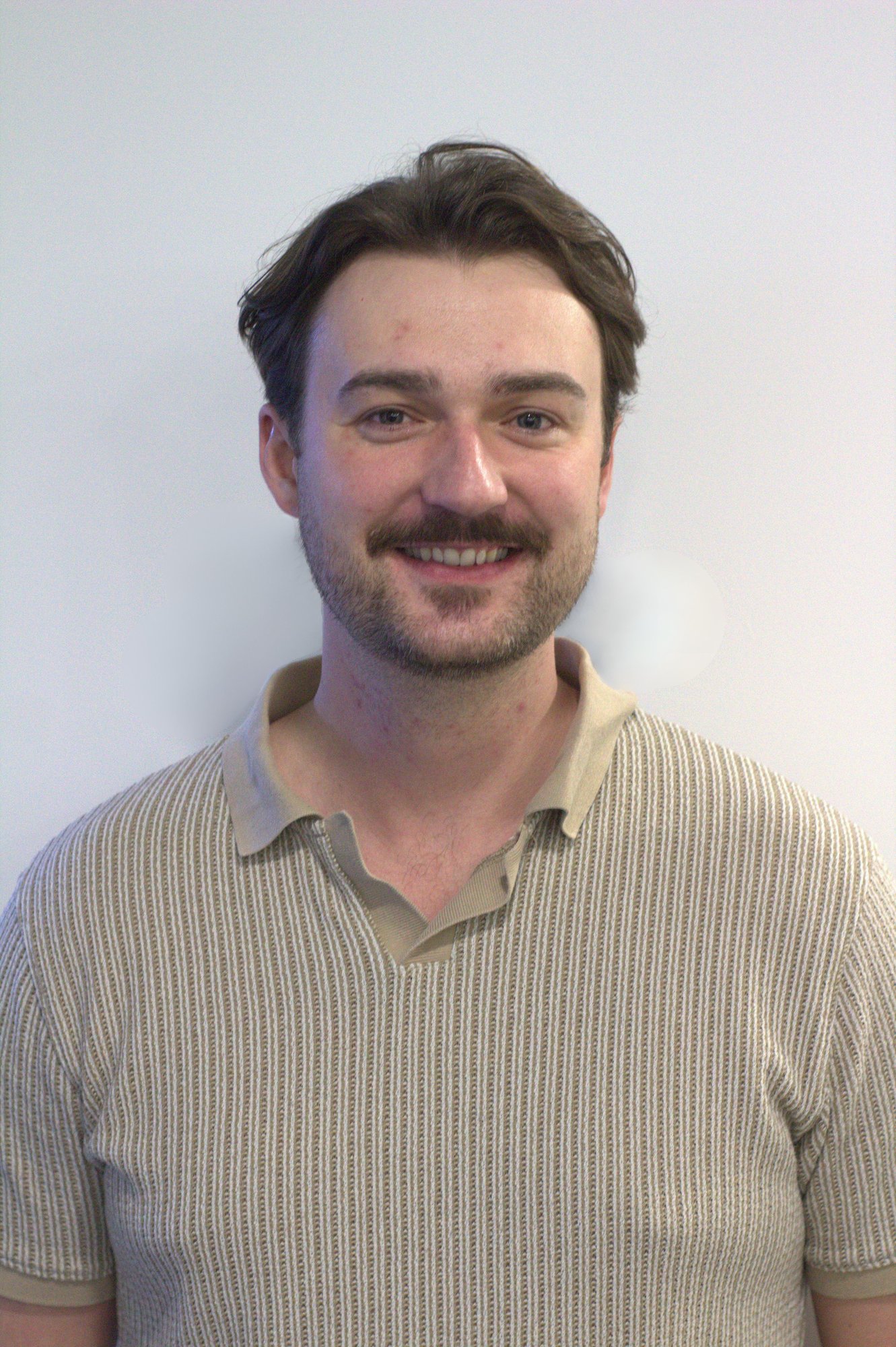 Jack Chetwood